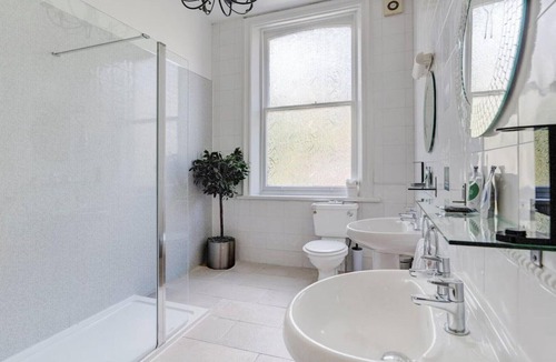 Sefton Park Hotel | Executive Double Room