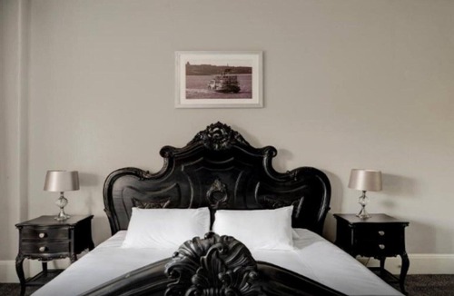 Sefton Park Hotel | Executive Double Room