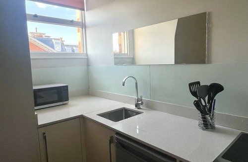 Royal Borough of Kensington and Chelsea Apartment | Executive Double Studio