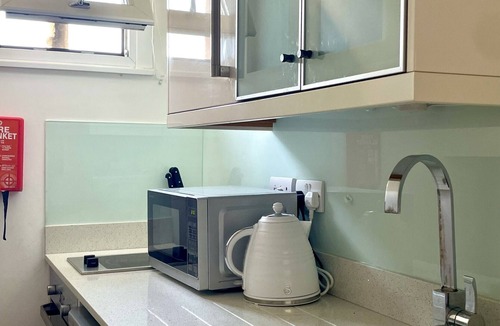 Royal Borough of Kensington and Chelsea Apartment | Executive Double Studio