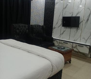 F-8 Sector House | Executive Enclave By SAB Group