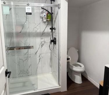 West Edmonton Apartment | Executive Family Haven Short Stay 2 Bedrooms
