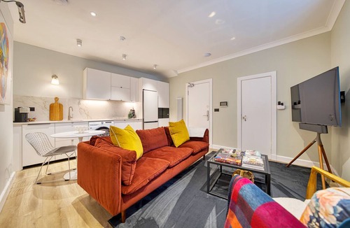 East End Apartment | Executive Family Studio