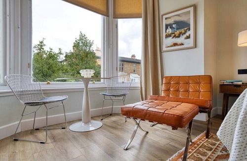 East End Apartment | Executive Family Studio