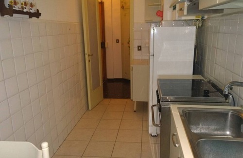 Levanto Apartment | EXECUTIVE FLAT DA NATALINO (Cin IT011017D3ML7RVVZL)