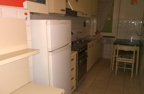 Levanto Apartment | EXECUTIVE FLAT DA NATALINO (Cin IT011017D3ML7RVVZL)