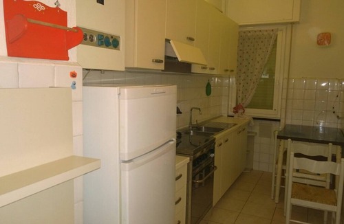 Levanto Apartment | EXECUTIVE FLAT DA NATALINO (Cin IT011017D3ML7RVVZL)