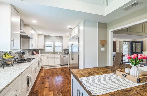 Richardson House | Executive Fully Furnished Home in Richardson, TX