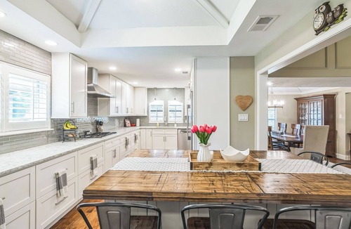 Richardson House | Executive Fully Furnished Home in Richardson, TX