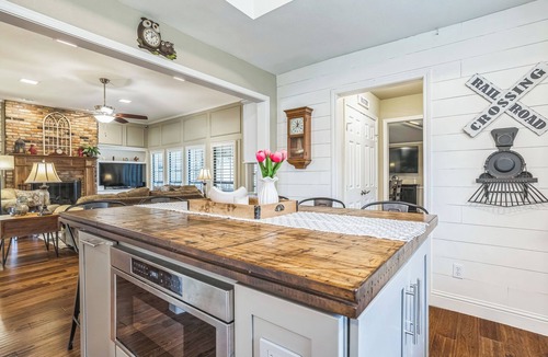 Richardson House | Executive Fully Furnished Home in Richardson, TX