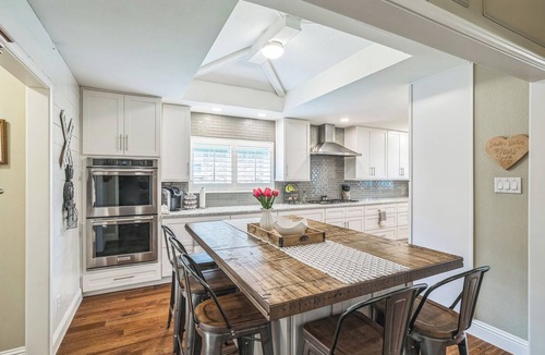 Richardson House | Executive Fully Furnished Home in Richardson, TX