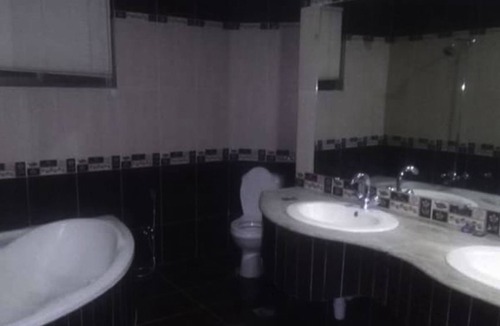 F-8 Sector Hotel | Executive Galaxy Guest House
