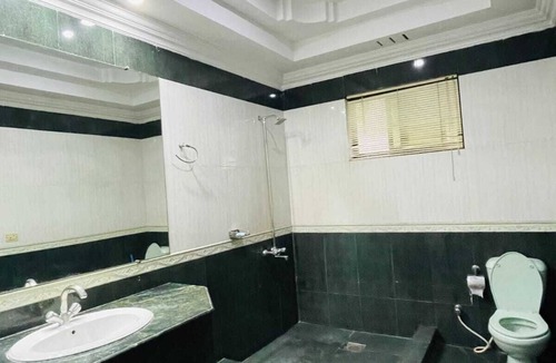 F-7 Sector Hotel | Executive Galaxy House Islamabad