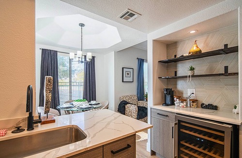 Kierland Condo | Executive Golfside Remodeled Side by Side Suites