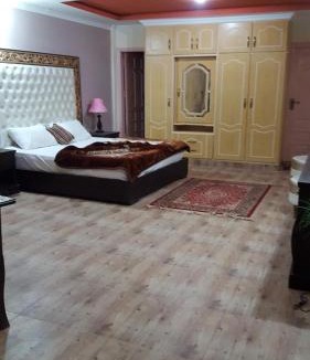 Bhurban Apartment | Executive Heights Apartments