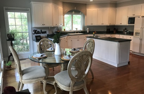 Woodside Plantation House | Executive Home Available For Masters 2023 Rental - Golf Available