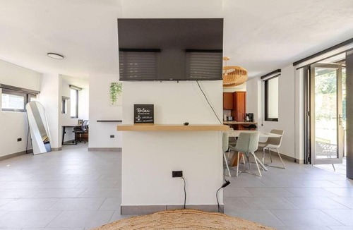 Miradero House | Executive Home by Housmigo Rentals in Mayaguez