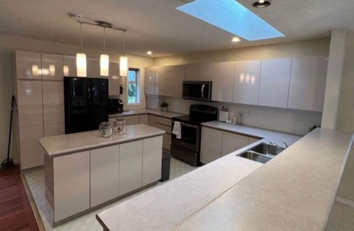 Cordova Bay House | Executive Home in Cordova Bay