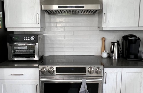 Dieppe House | Executive Home in Dieppe (Semi-Detached) - close to airport & downtown Moncton