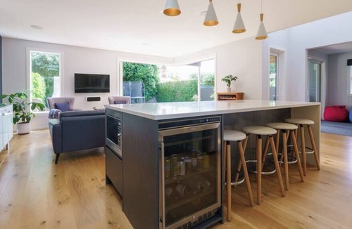 Mount Eden House | Executive home in Mt Eden
