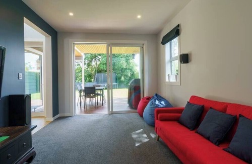 Mount Eden House | Executive home in Mt Eden