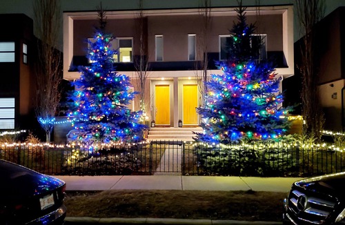 Kensington House | Executive Home, Trendy Kensington near Downtown