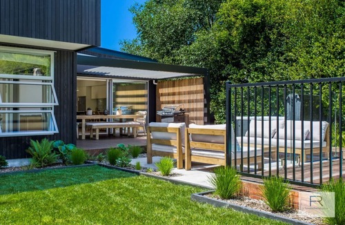 St. Heliers House | Executive Home W/Spa & Pool