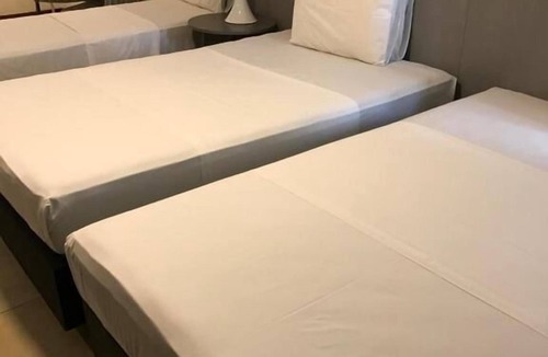 Santana Hotel | Executive Hotel