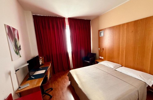 Forli Hotel | Executive Hotel