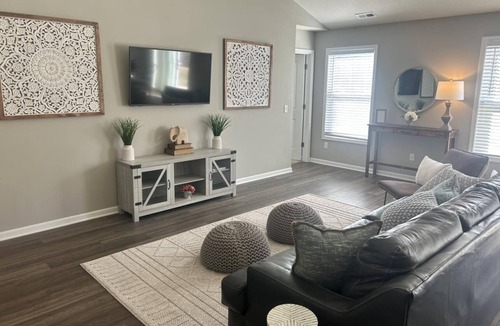 Fort Wayne House | Executive house