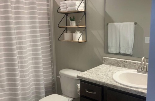 Fort Wayne House | Executive house