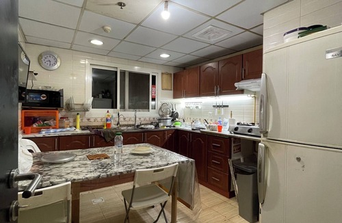 Al Nahda 2 Apartment | Executive Indian Muslim Bachelor's Accommodation in Al Nahda 2, Dubai.