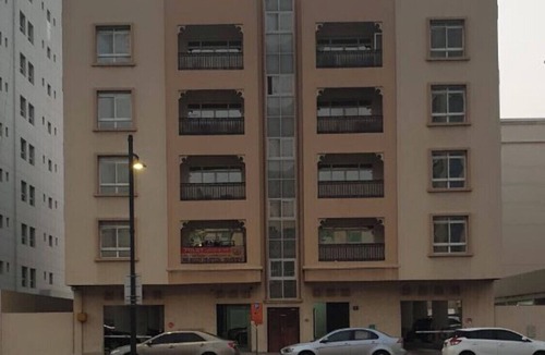 Al Nahda 2 Apartment | Executive Indian Muslim Bachelor's Accommodation in Al Nahda 2, Dubai.
