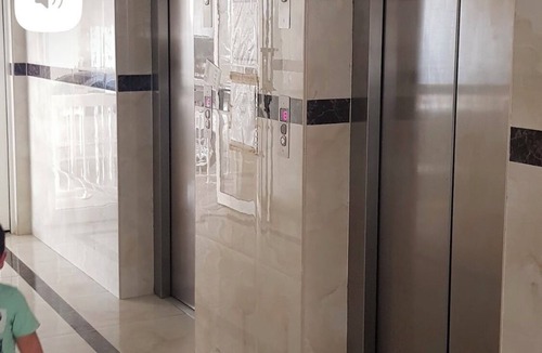 Al Nahda 2 Apartment | Executive Indian Muslim Bachelor's Accommodation in Al Nahda 2, Dubai.