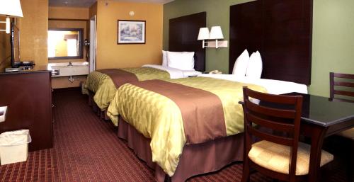 Opp Hotel | Executive Inn Opp