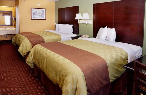Opp Hotel | Executive Inn Opp