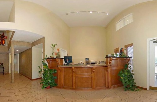 Stillwater Hotel | Executive Inn Stillwater