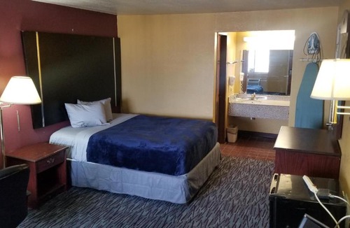 Stillwater Hotel | Executive Inn Stillwater