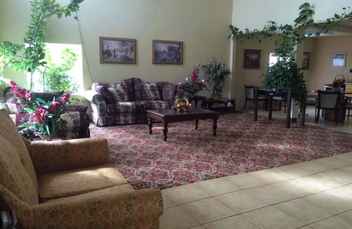 Schulenburg Hotel | Executive Inn & Suites Schulenburg
