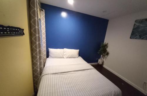 Oakland Apartment | Executive Inn