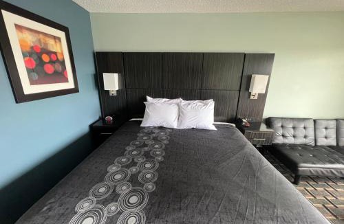 Pelham Hotel | Executive Inn