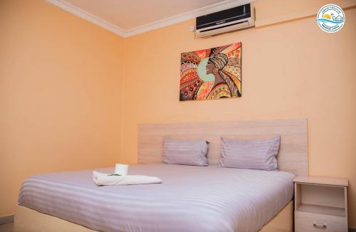 Lusaka Central Bed & Breakfast | Executive Lodge