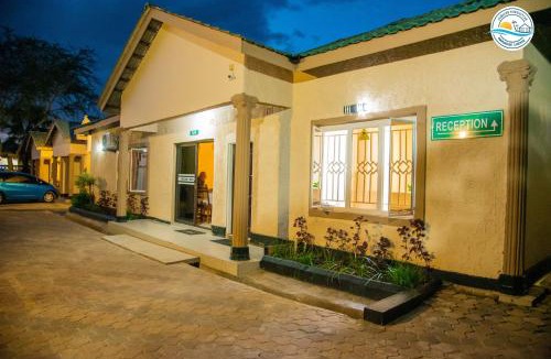 Lusaka Central Bed & Breakfast | Executive Lodge