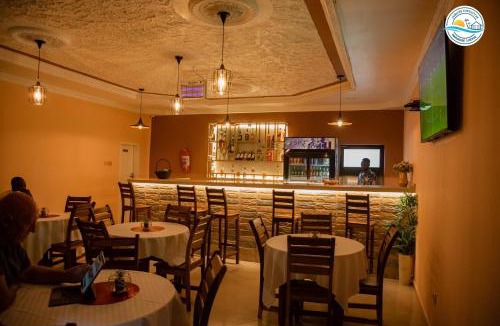 Lusaka Central Bed & Breakfast | Executive Lodge