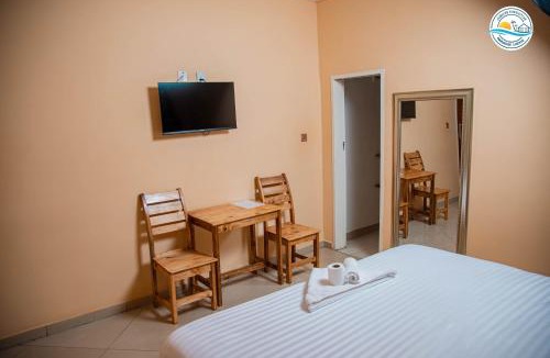 Lusaka Central Bed & Breakfast | Executive Lodge