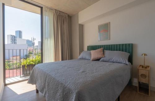 Rohrmoser Apartment | Executive Loft Babylon Nunciatura - Fungi Edition