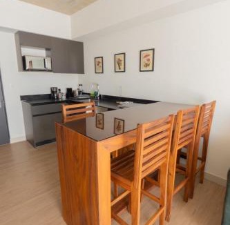 Rohrmoser Apartment | Executive Loft Babylon Nunciatura - Fungi Edition