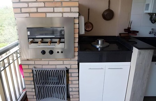 Recreio dos Bandeirantes Apartment | Executive Loft - Ideal for families.