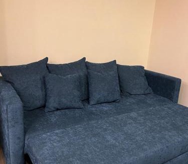 El Marques Apartment | Executive Loft - Gym - Home Office - Zibatá