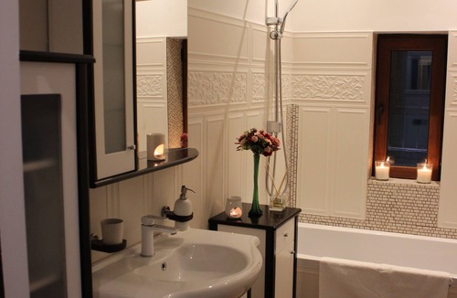 Timisoara House | Executive Luxury Living Apartments(ELLA) in the Heart of Timisoara